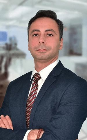 Fatih Algan