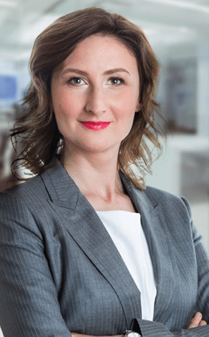 Yulia Zabazarnykh