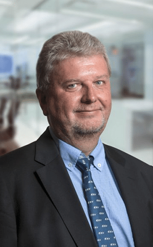 Erwin Kretschner