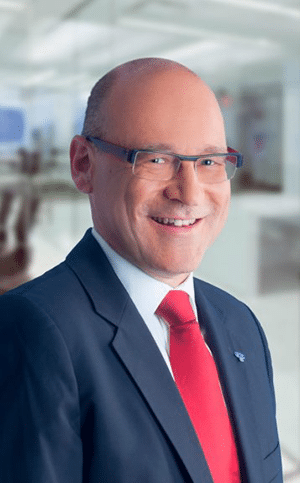 Wolfgang Berger